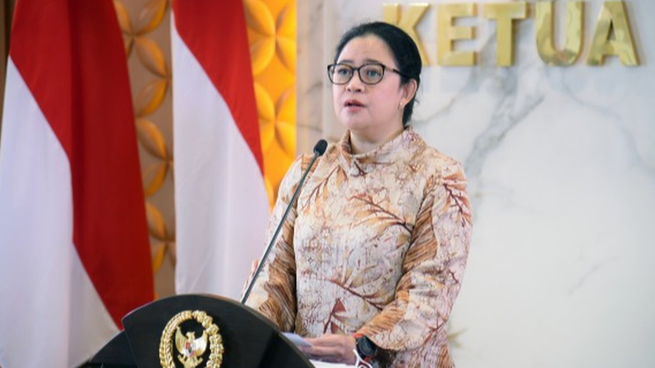Puan Maharani