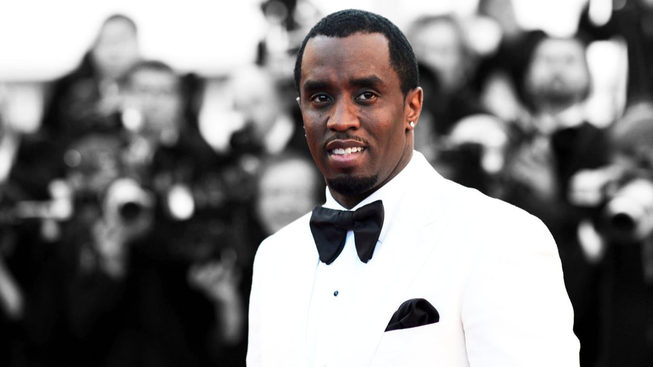 P Diddy