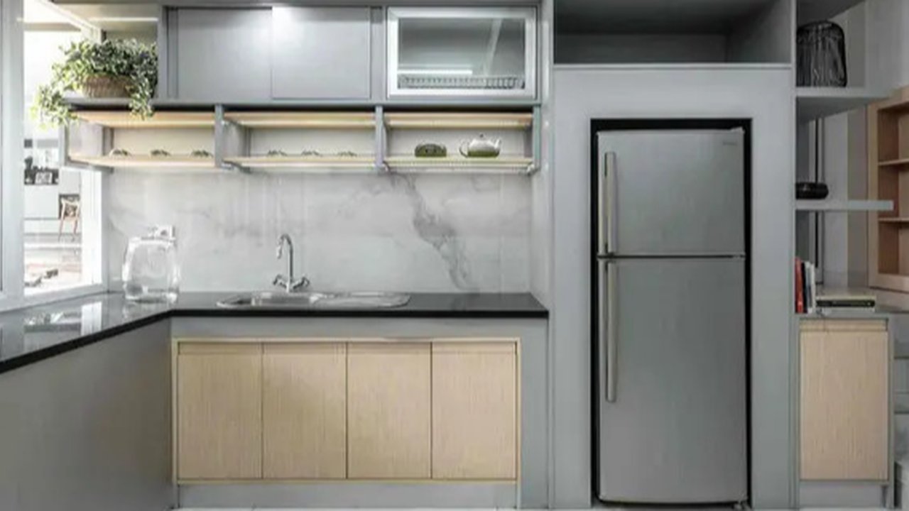 Ruang main anak. (Via: boredpanda.com)