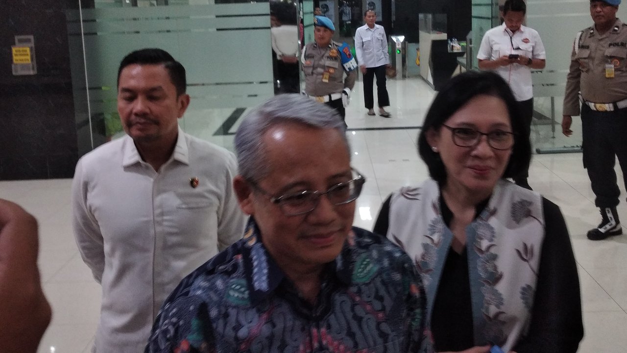 Polisi Usut Dugaan Perundungan 70 Mahasiswa Dokter di Semarang