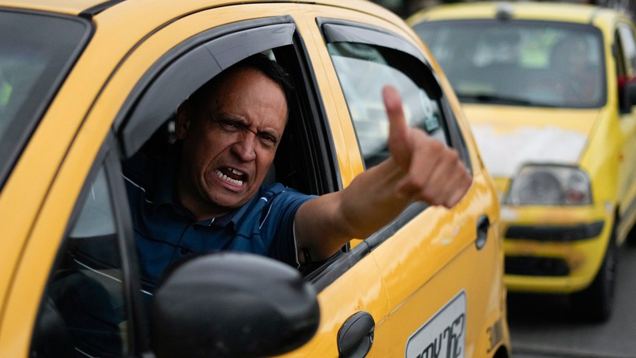 pekerja tambang batubara