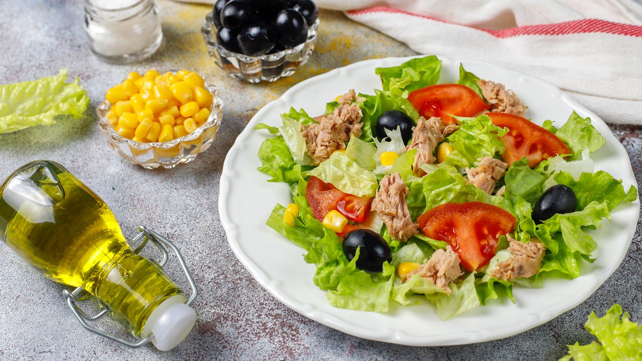 Diet Mediterania: Manfaat dan Cara Menerapkan Gaya Makan Sehat ala Negara Mediterania