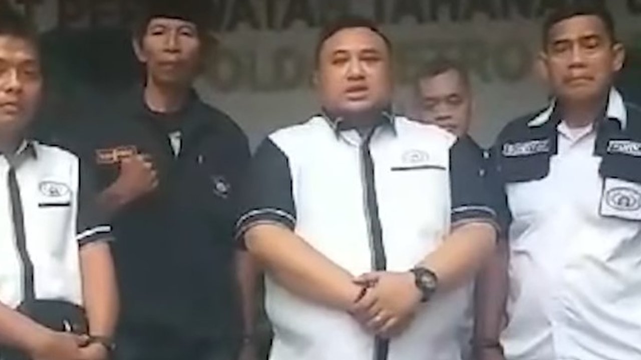 Fantastis, Kejagung Sita Rp450 Miliar Kasus TPPU Grup Duta Palma