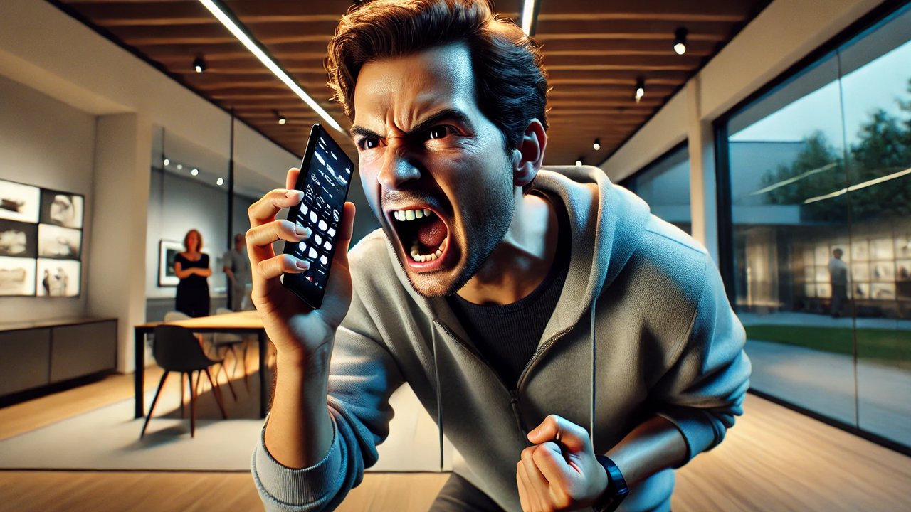 Telepon Spam, WA dan SMS Bisa Diblokir Pakai AI?