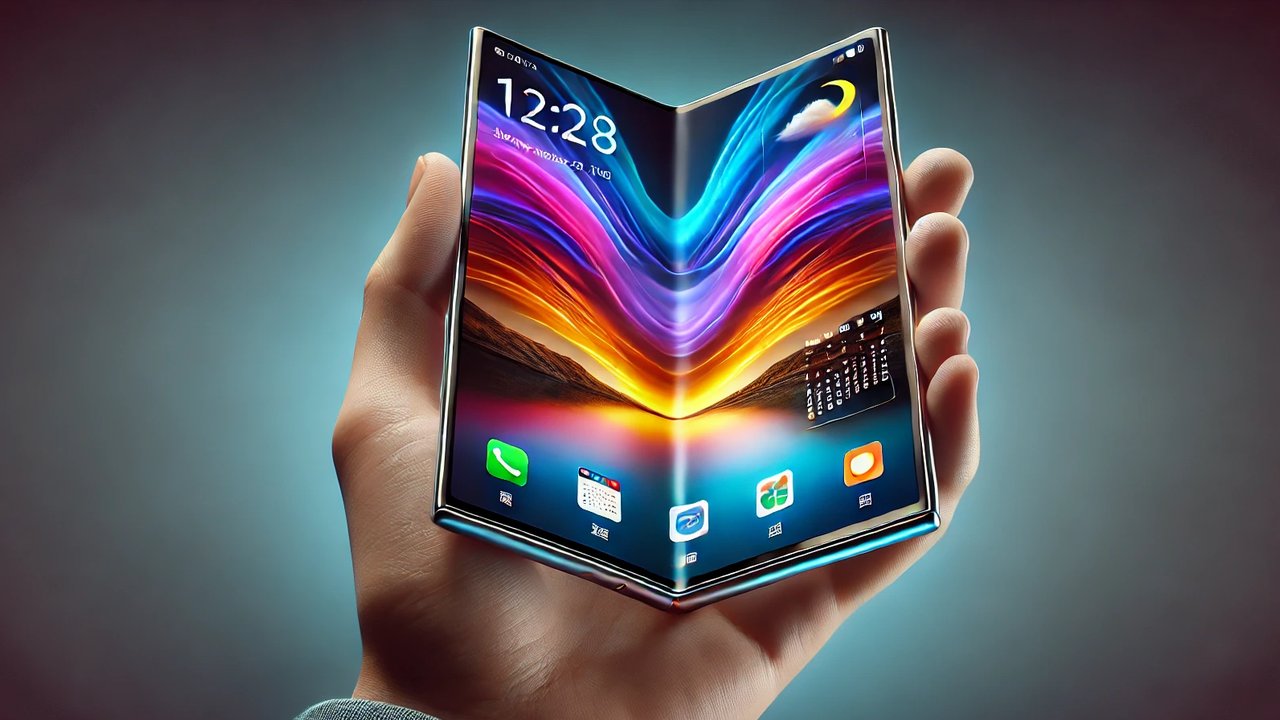 Huawei Bakal Luncurkan HP Tiga Layar Lipat Pertama di Dunia, Tepat iPhone 16 Dirilis