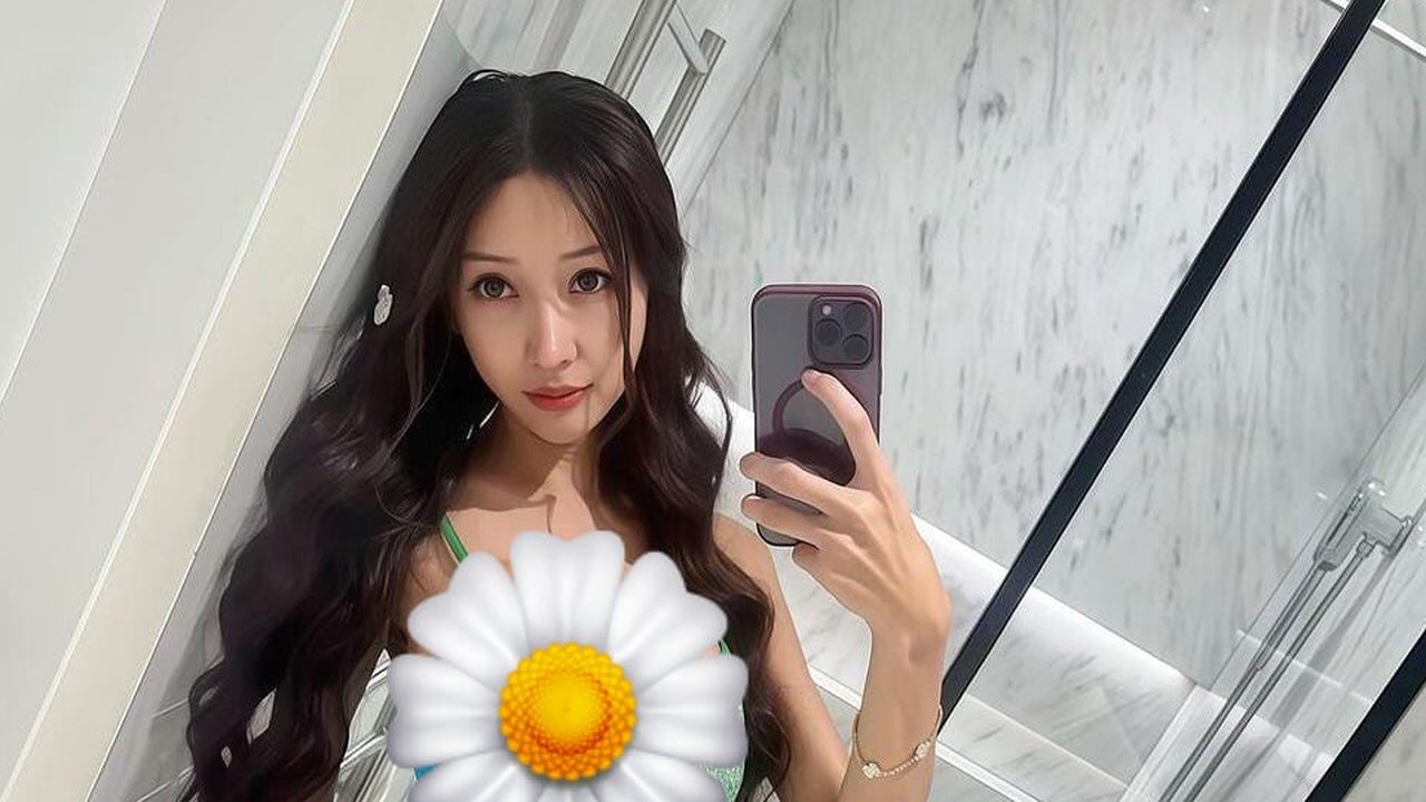 Sukses Turunkan Berat Badan Hingga 40 Kg, Potret Terbaru Lucinta Luna Kini Super Langsing Bak Idol Kpop