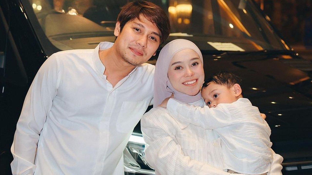 Rizky Billar Murka Disebut Numpang Hidup ke Istri, Buktikan Punya Penghasilan Miliaran(Foto: @rizkybillar)