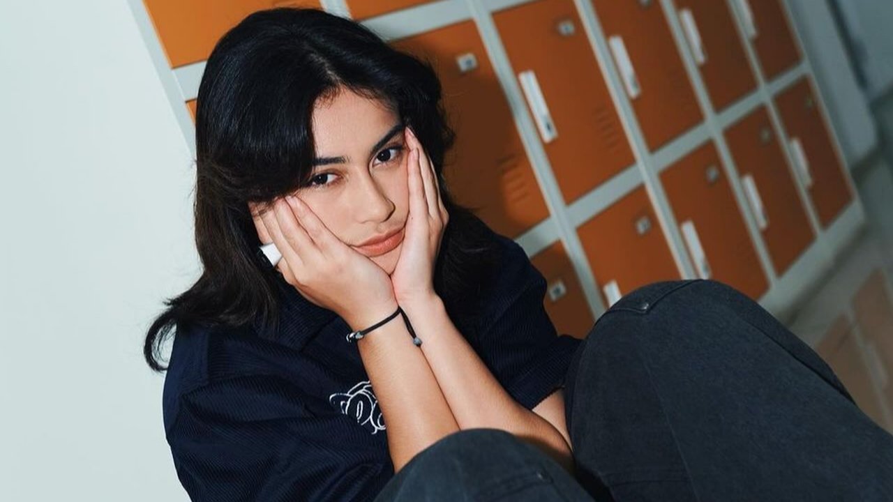 Profil Sintya Marisca, Aktirs Cantik yang Kerap Dijodhkan dengan Abidzar Al Ghifari