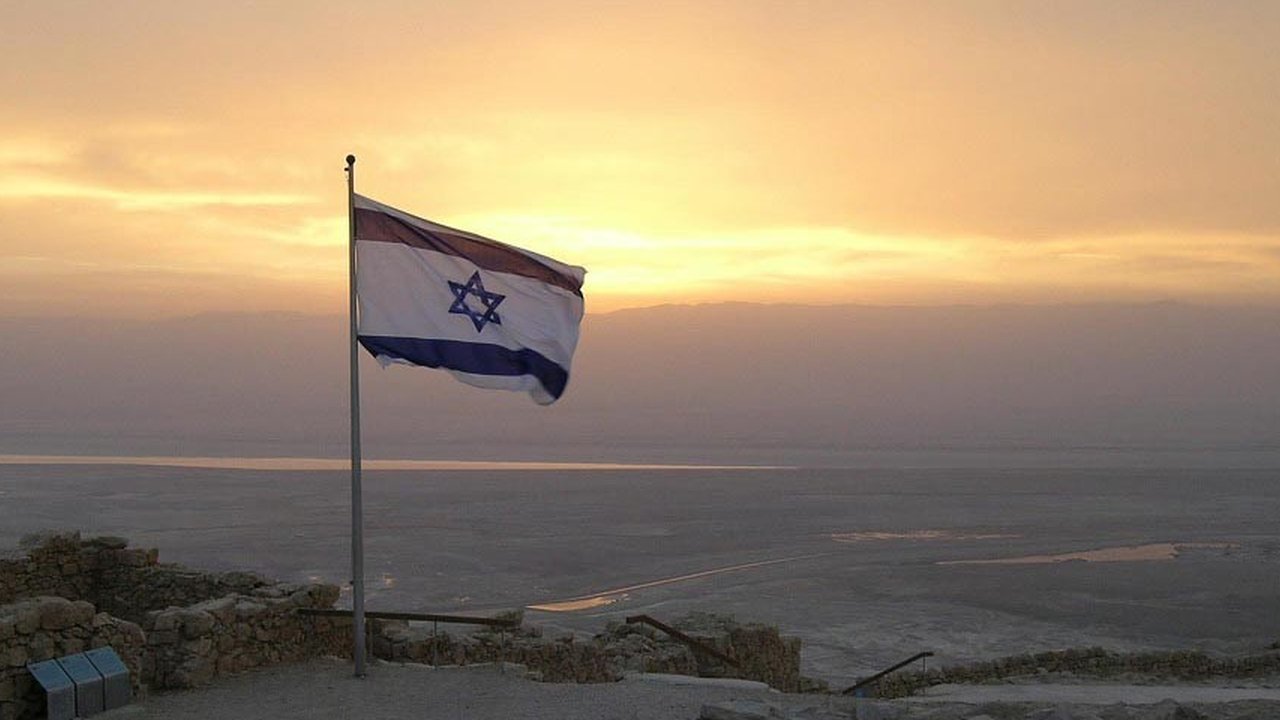 Fakta tentang Israel yang Unik dan Jarang Diketahui