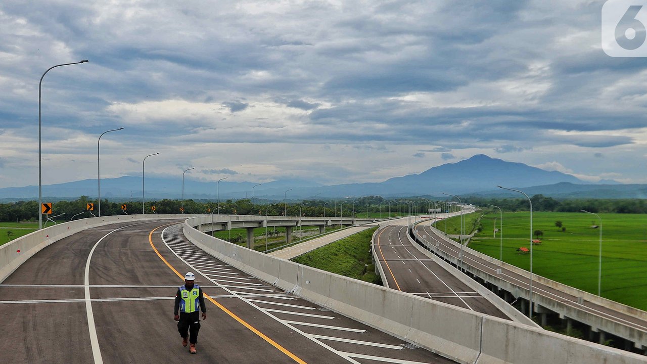 Tarif Baru Tol Cisumdawu 2024, Waktu Tempuh Lebih Singkat!