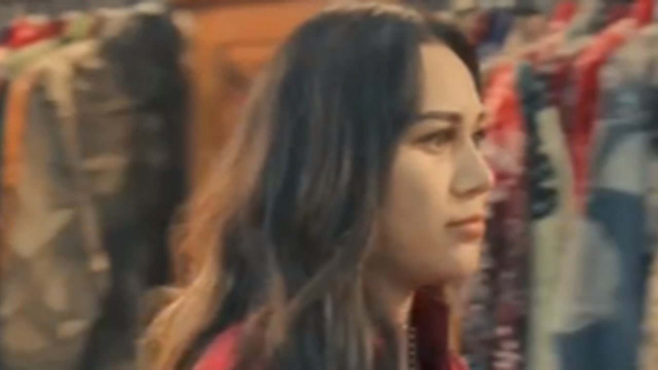 Dikira Aura Kasih, Wanita Cantik ini Ternyata Ibu Bhayangkari Istri Kapolres