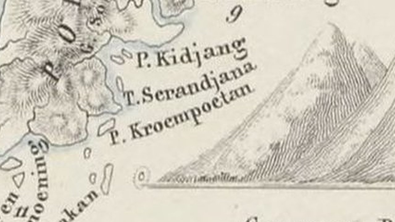 Kota Saranjana