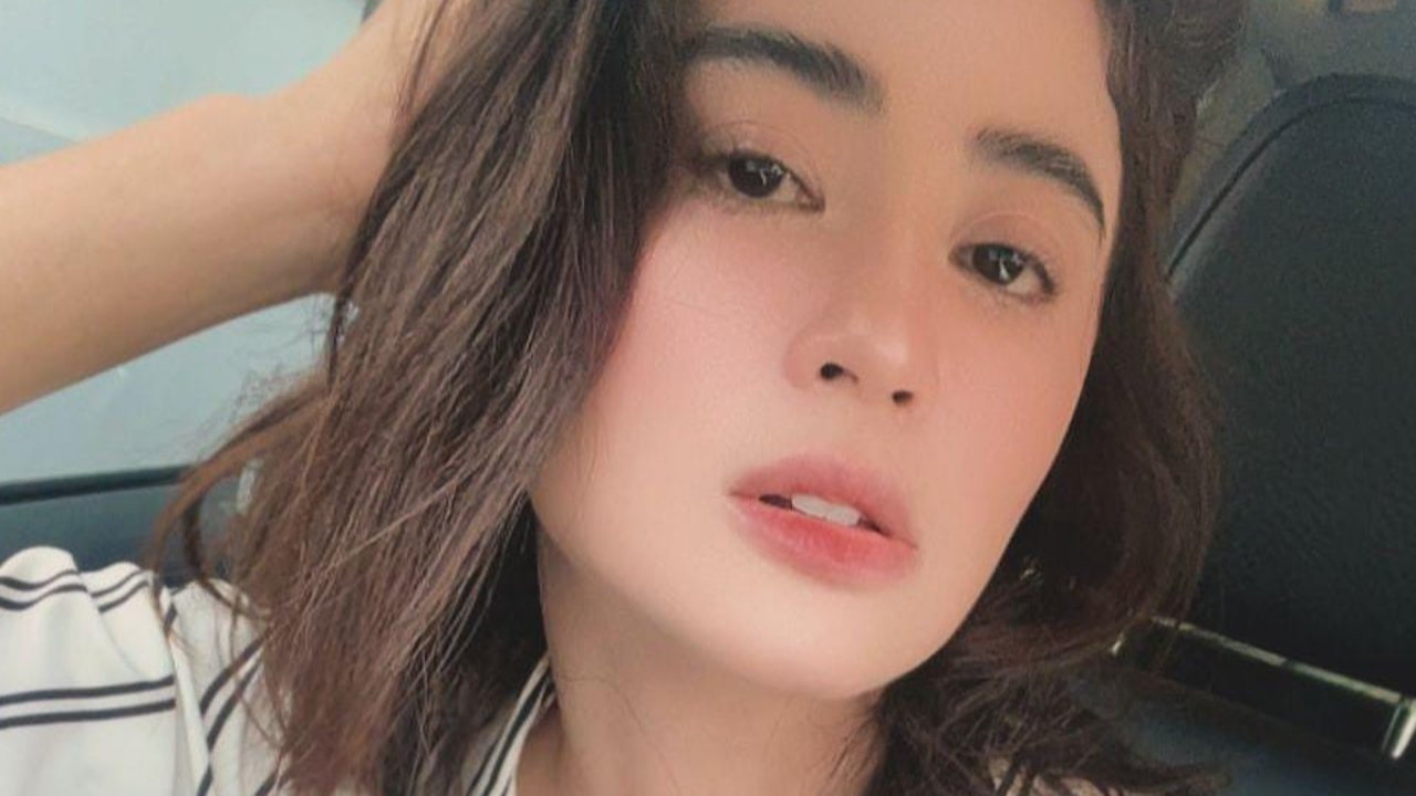 Dewi Perssik Tegaskan Tak Mandul dengan Ungkap Hasil USG: Yang Bikin Gosip, Di Mana Sih Hatinya?
