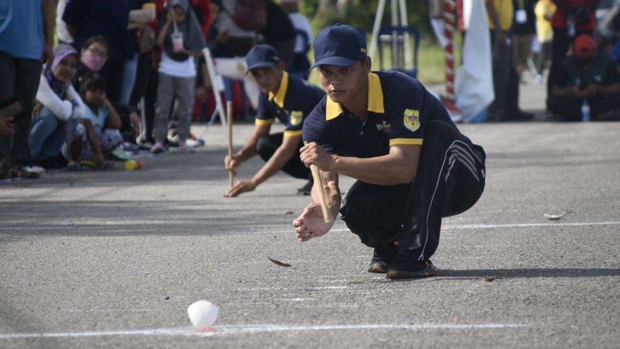 Permainan Balogo