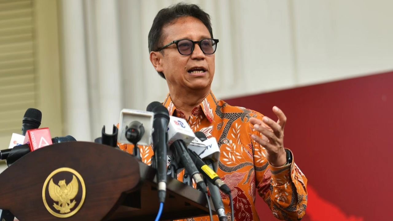 Menkes Budi Gunadi Sadikin jelaskan persiapan Indonesia cegah penyebaran virus cacar monyet jelang Indonesia-Africa Forum