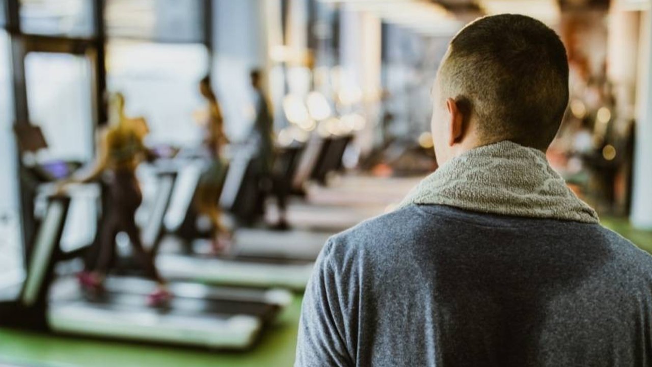 Cara Mencegah Bau Keringat saat Berolahraga