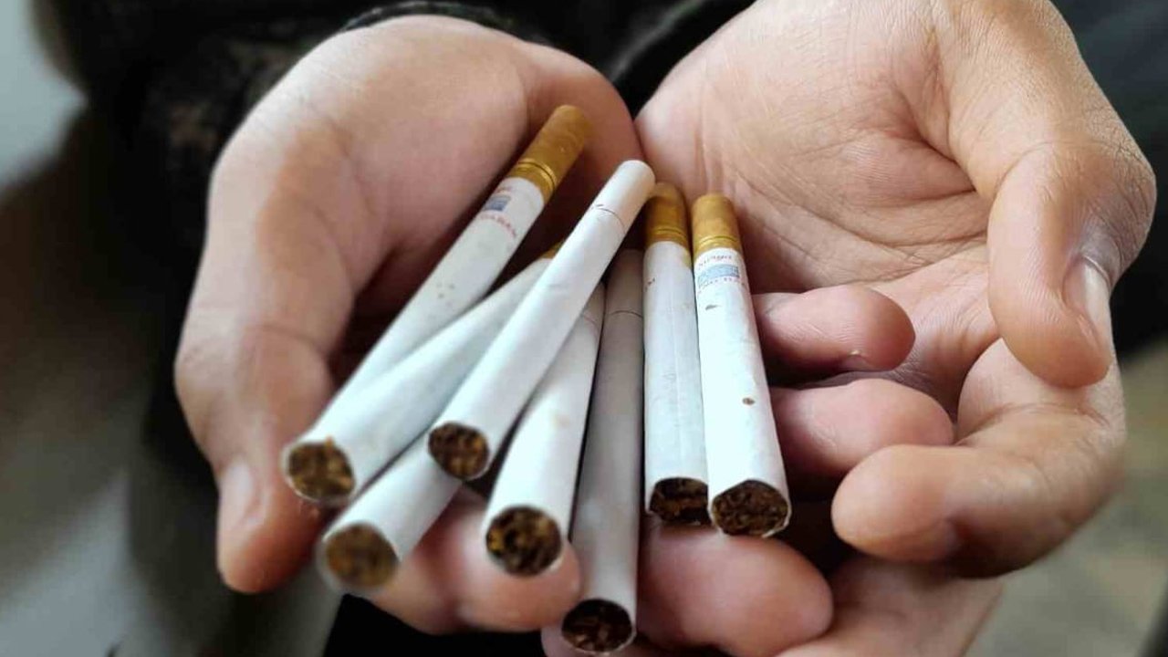 Ilustrsi rokok (Istimewa)