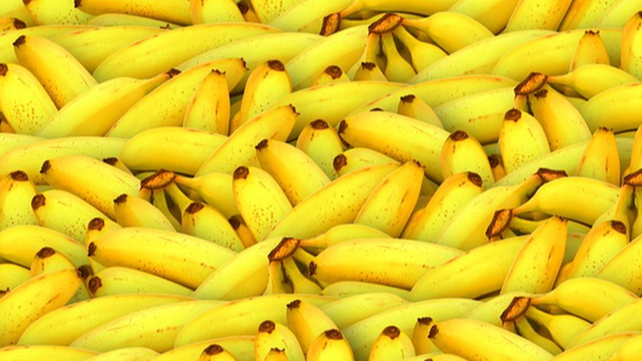 pisang