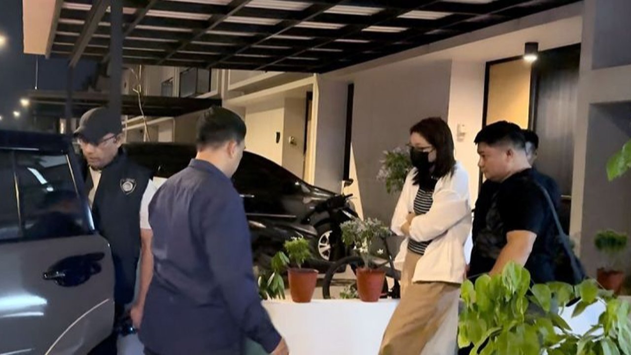 Jejak Pelarian Alice Guo, Mantan Wali Kota Buronan Polisi Filipina Ditangkap di Indonesia
