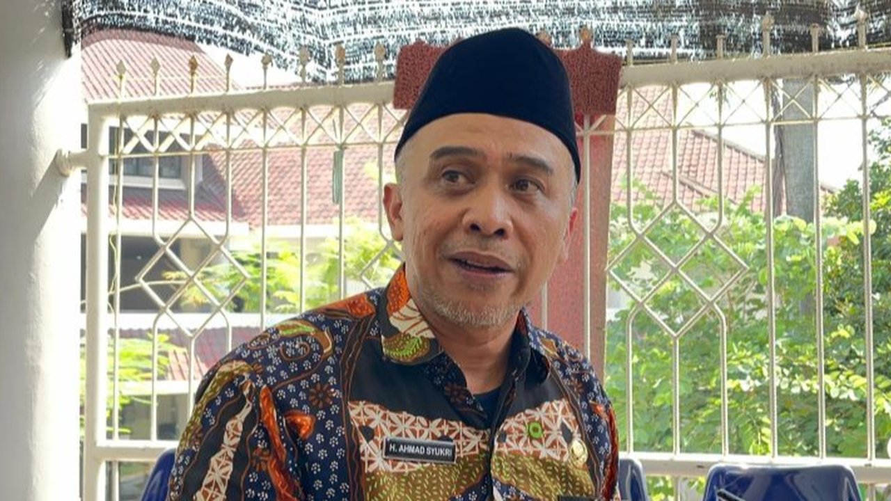 Pansus Haji Sidak Kantor Kemenag Bogor