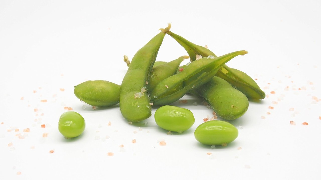 edamame
