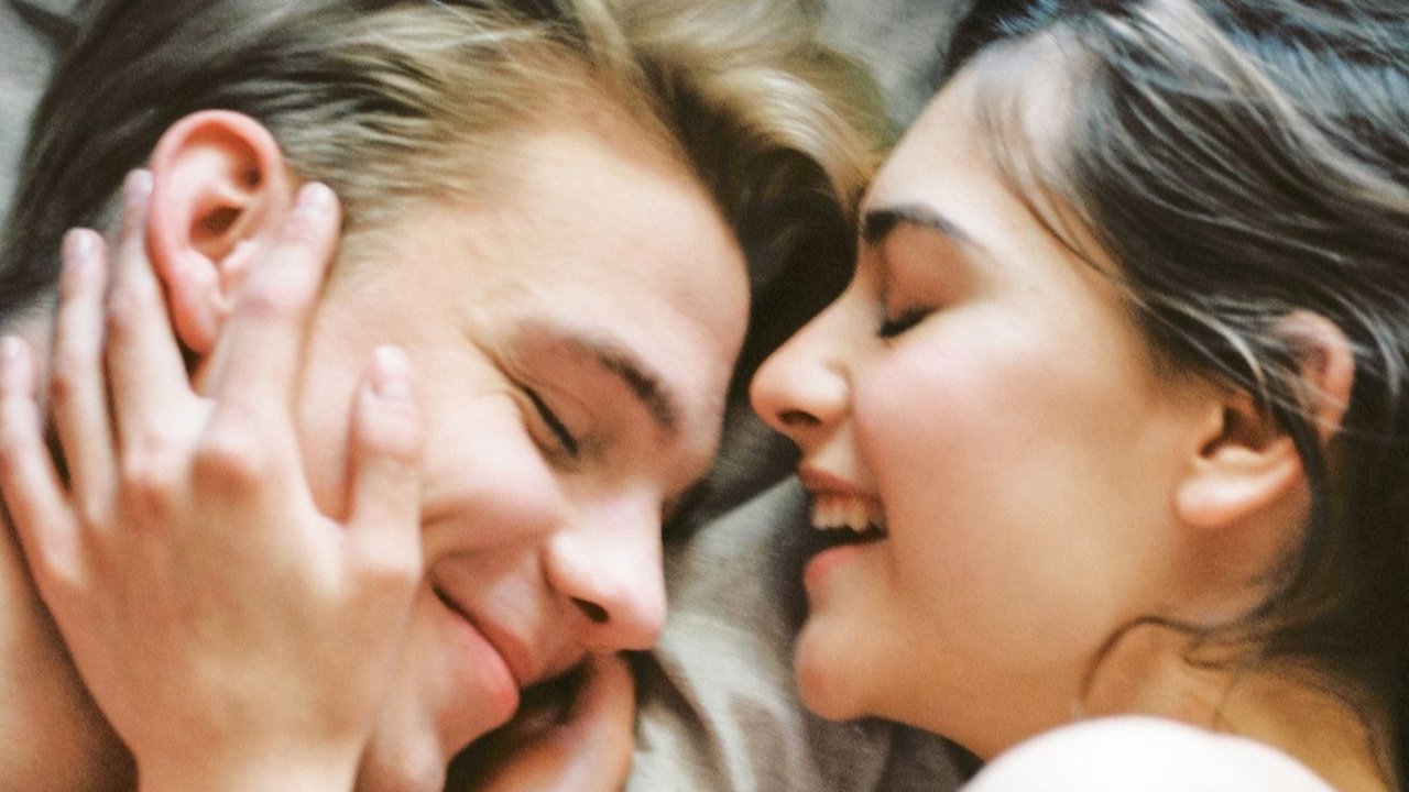 Ilustrasi Pasangan Suami-Istri