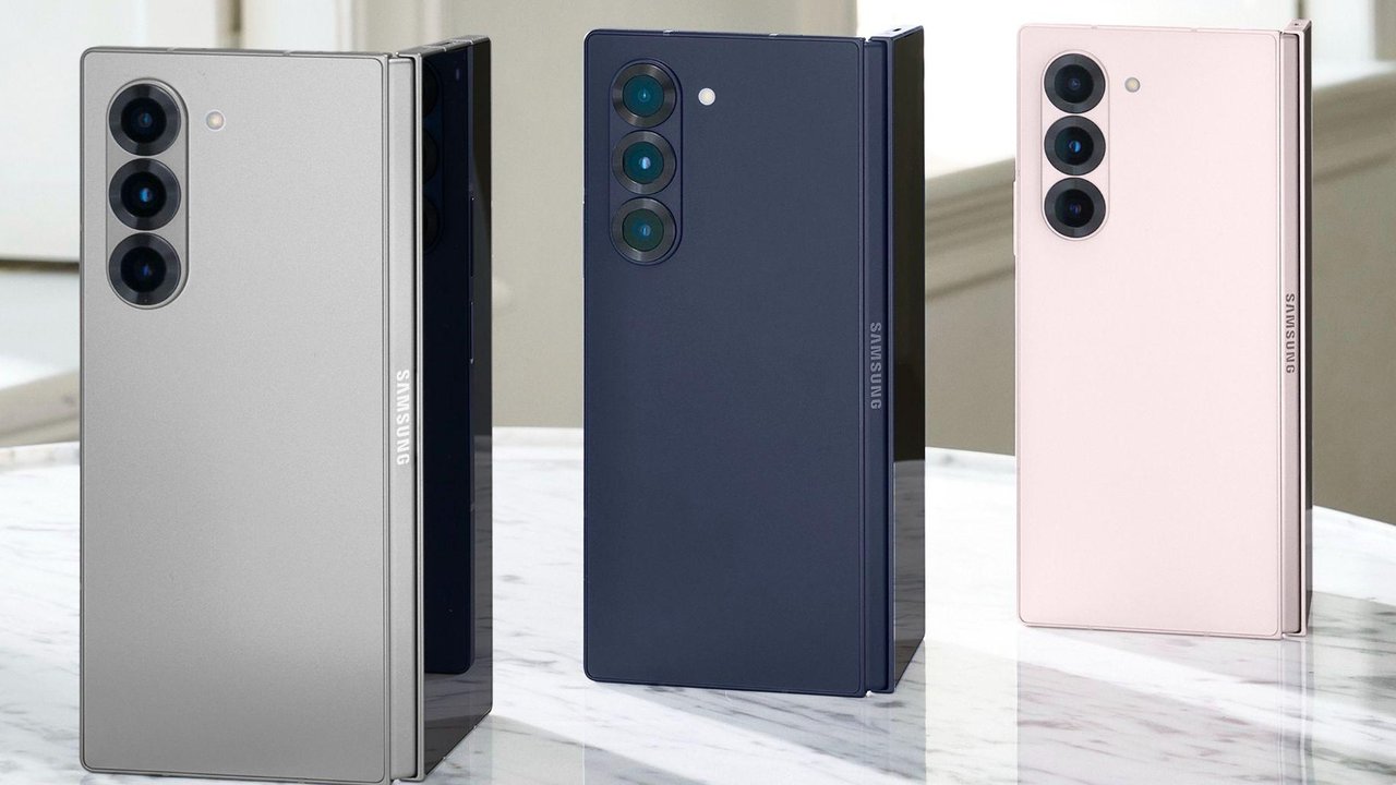 Samsung Jamin Galaxy Z Fold6 dan Z Flip6 Awet, Bisa Dipakai Sampai 7 Tahun