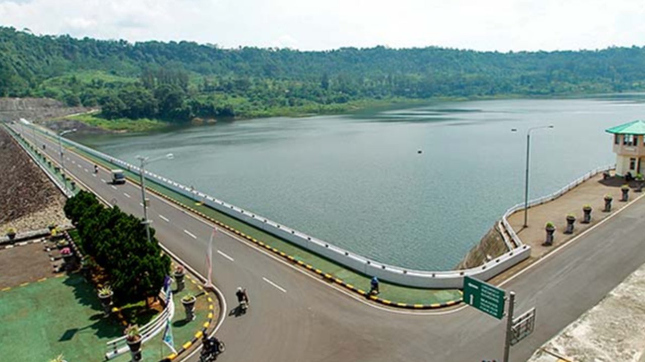 Presiden Joko Widodo