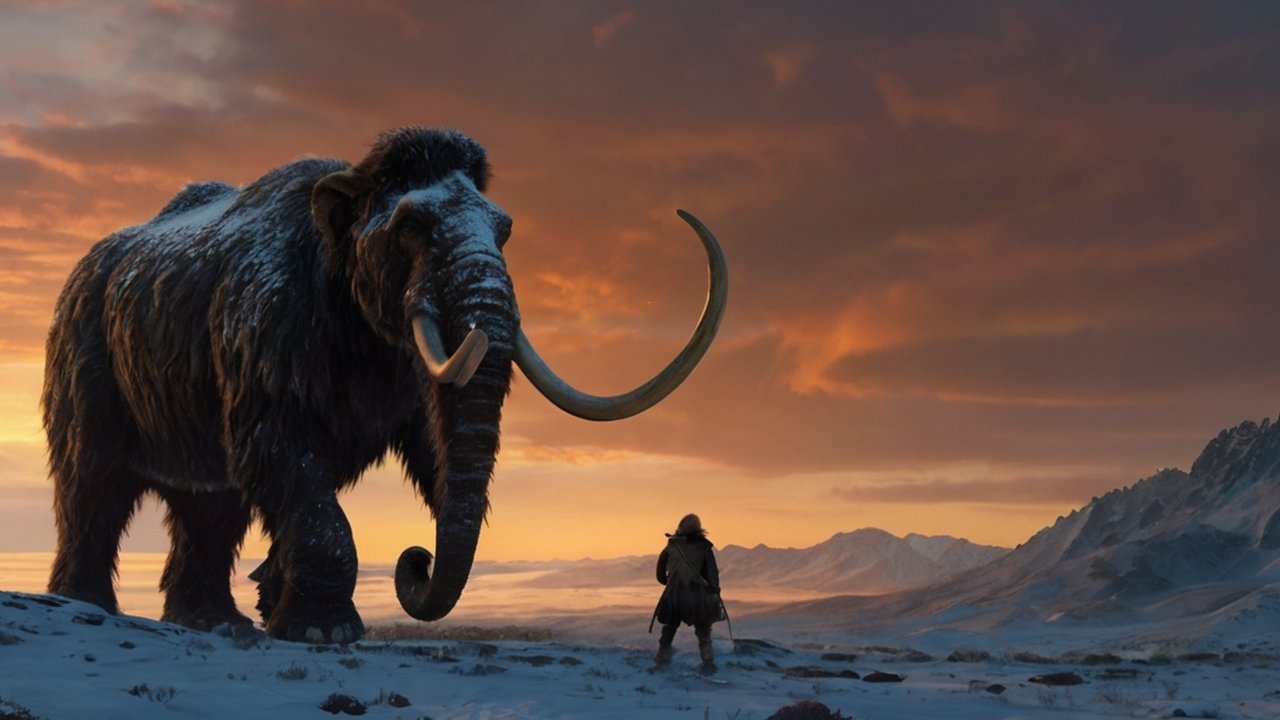 Sebentar Lagi, Ilmuwan akan Bisa Hidupkan Hewan Punah