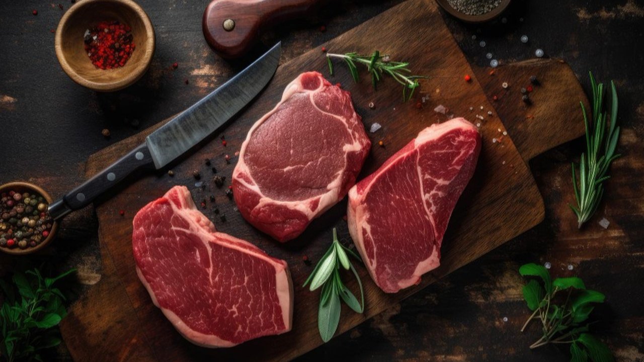 Penyakit yang Tidak Boleh Makan Daging Sapi