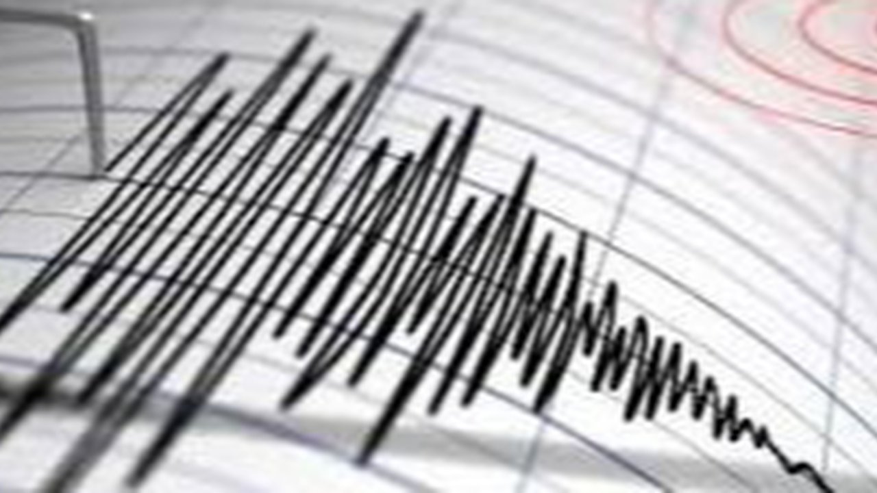 Ilustrasi gempa (Istimewa)