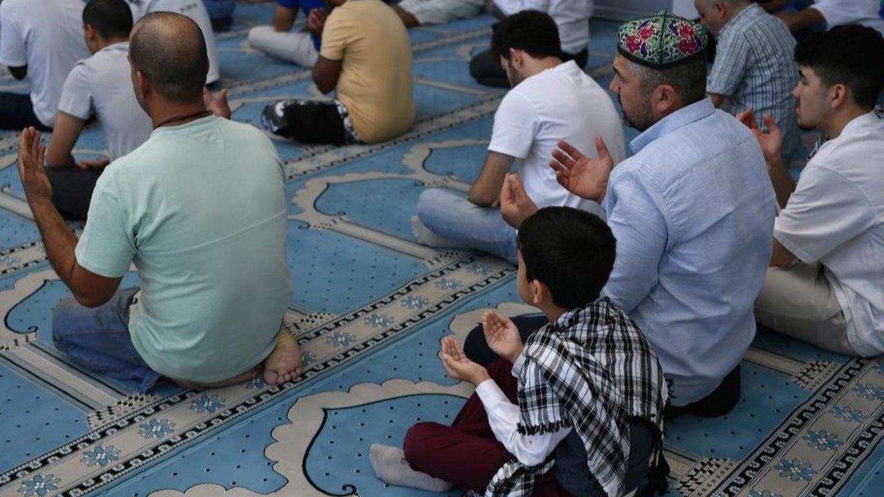 Contoh Titip Doa Tulisan Doa Di Depan Ka'bah