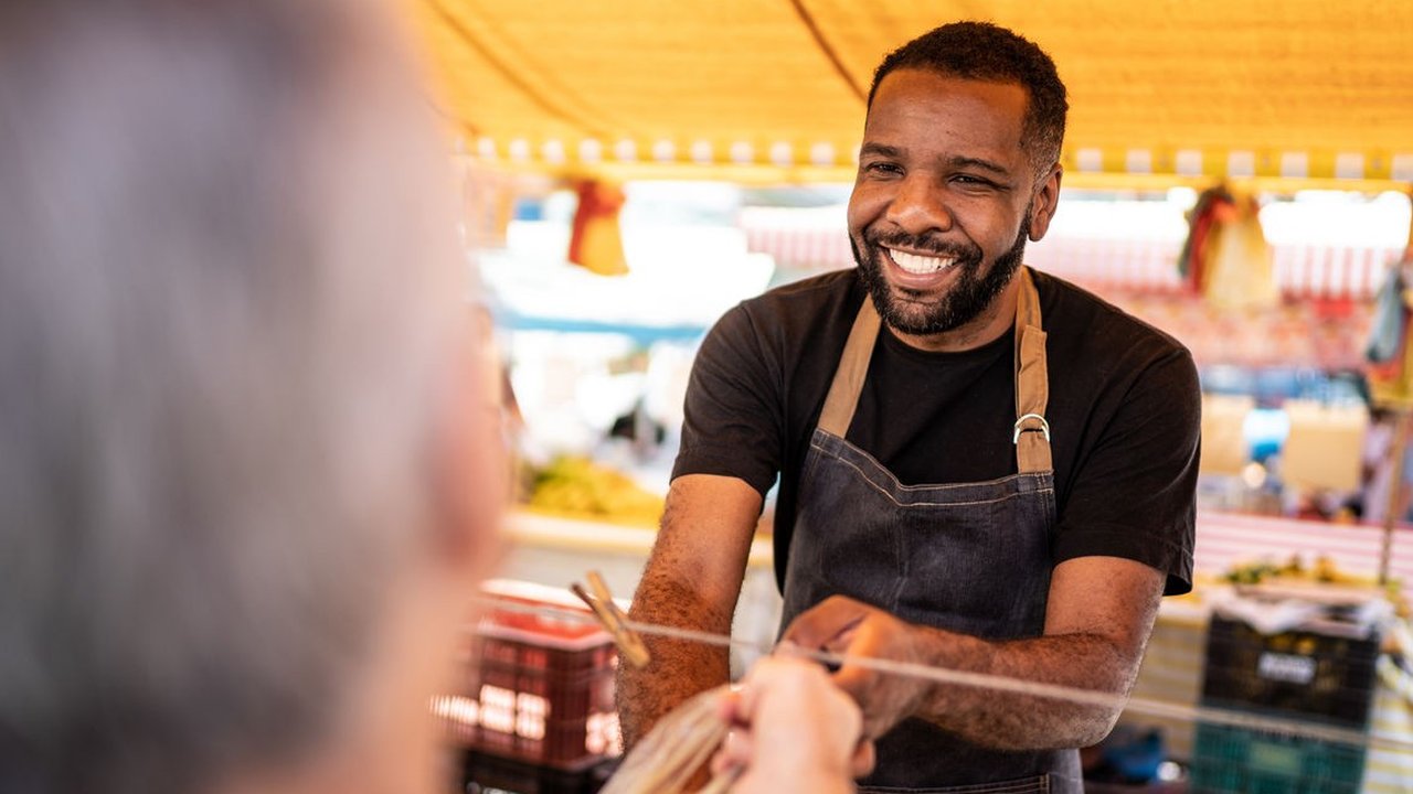 Bagaimana Cara Berdagang Rasulullah