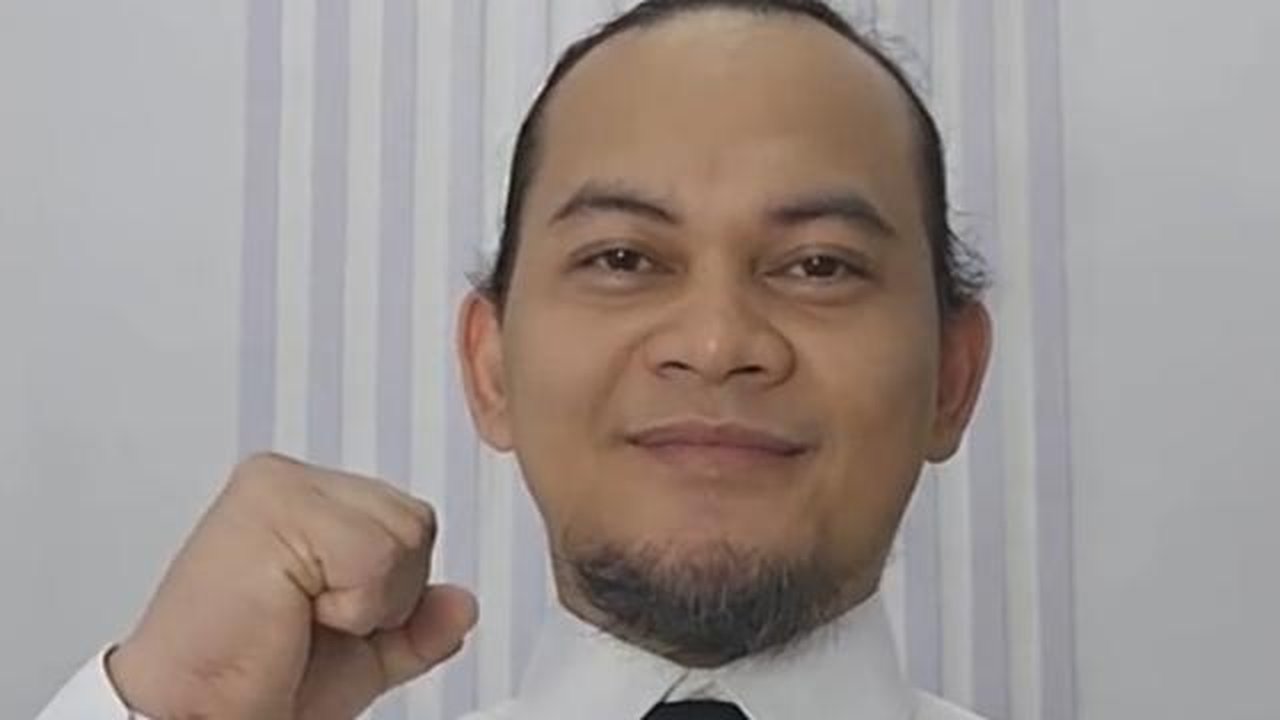 Video Perkenalan Mahasiswa Baru Mbah Mijan Viral, Komentar Warganet Bikin Ngakak
