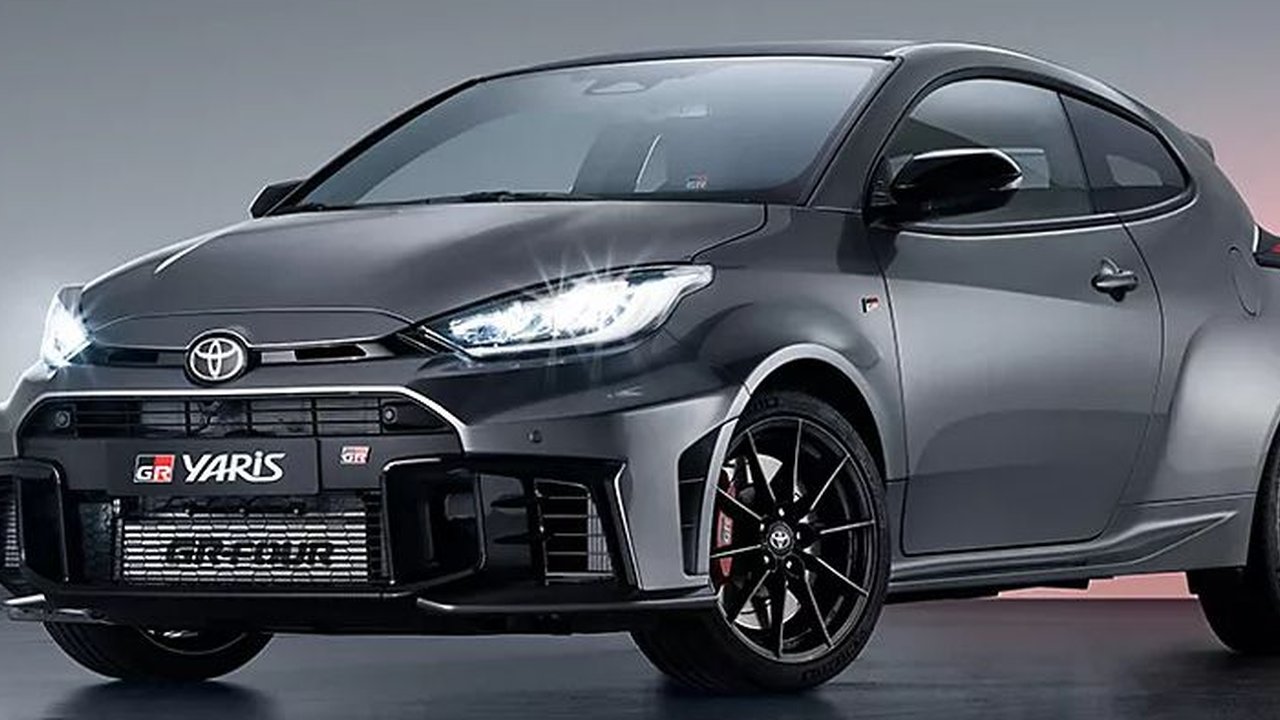 Sejumlah mobil baru bakal meluncur di GIIAS 2024. Berikut daftarnya!