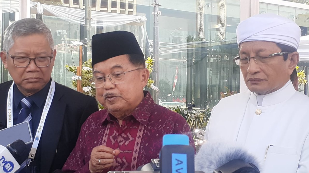 jusuf kalla