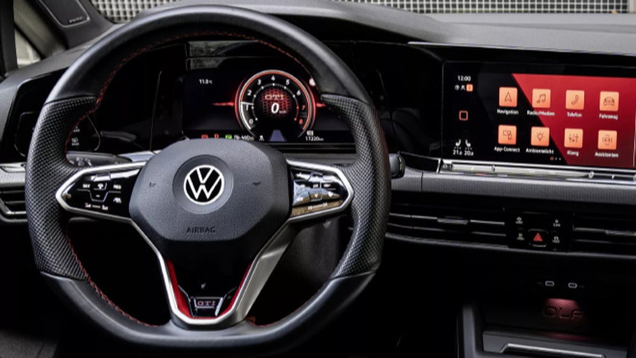 Volkswagen bakal lakukan pembenahan di sistem infotainment