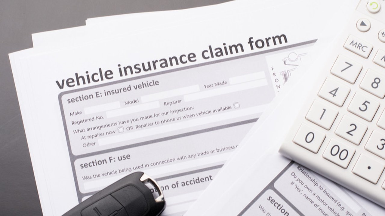 Cara Memilih Mobil yang Sudah Dicover Asuransi Secara Lengkap