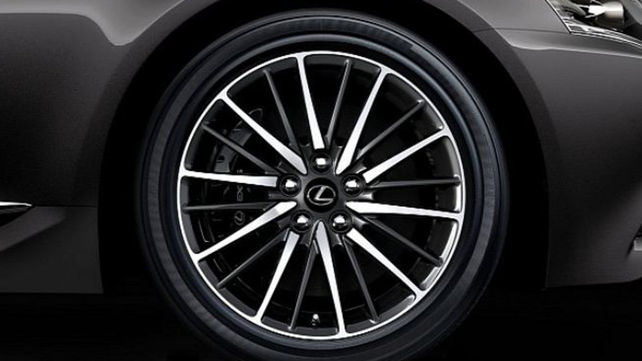 Merawat Penampilan dan Kinerja Velg Alloy