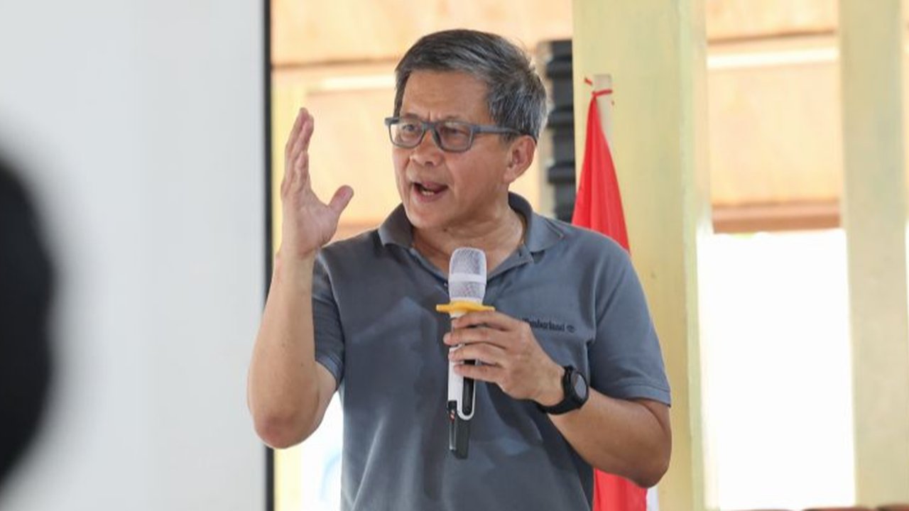 Rocky Gerung