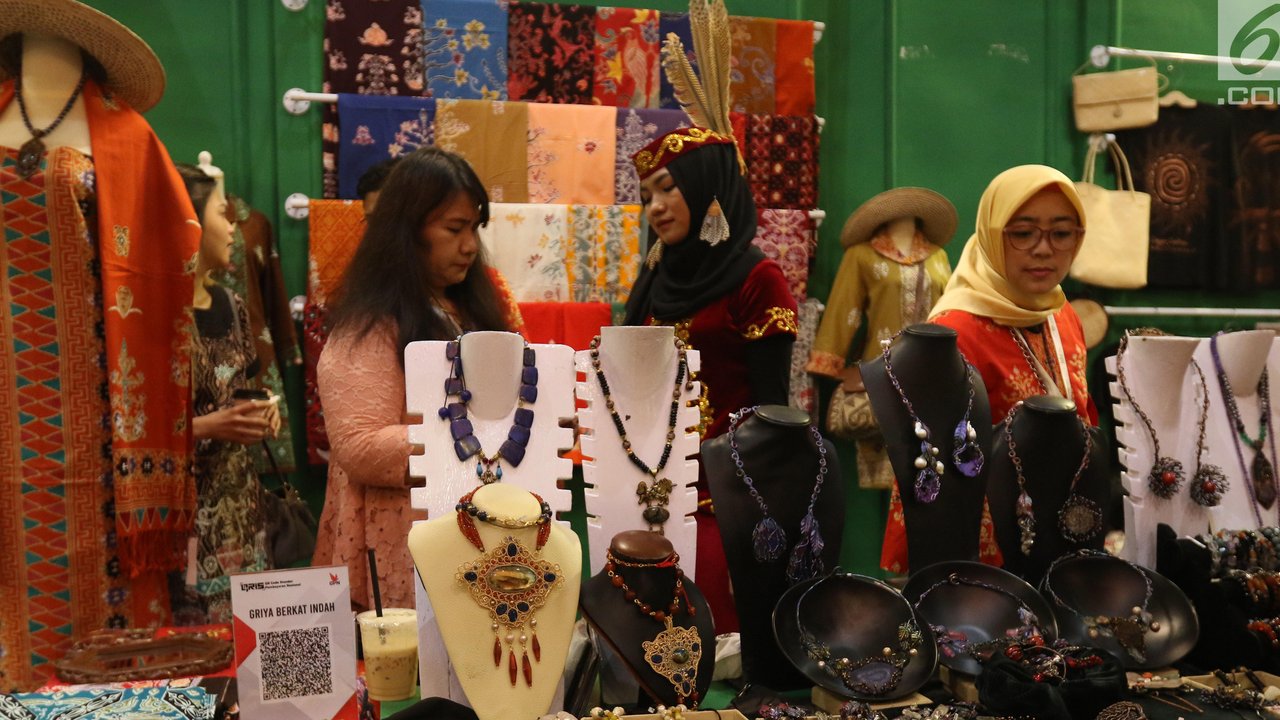 Peluang bisnis UMKM menggiurkan yang ngetren di tahun 2024.
