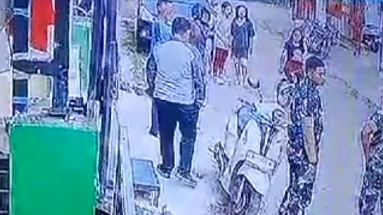 TNI Datangi Rumah Ketua Bapilu Gerindra Sulsel