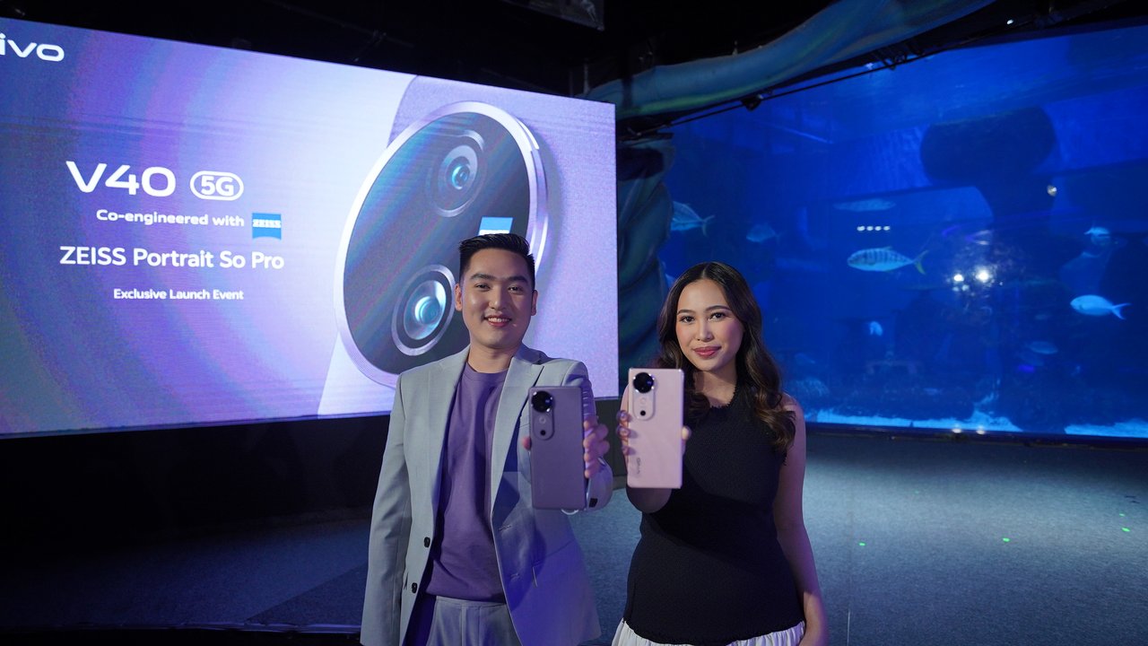 Vivo V40 Dirilis, Cek Harga dan Teknologi Terbarunya