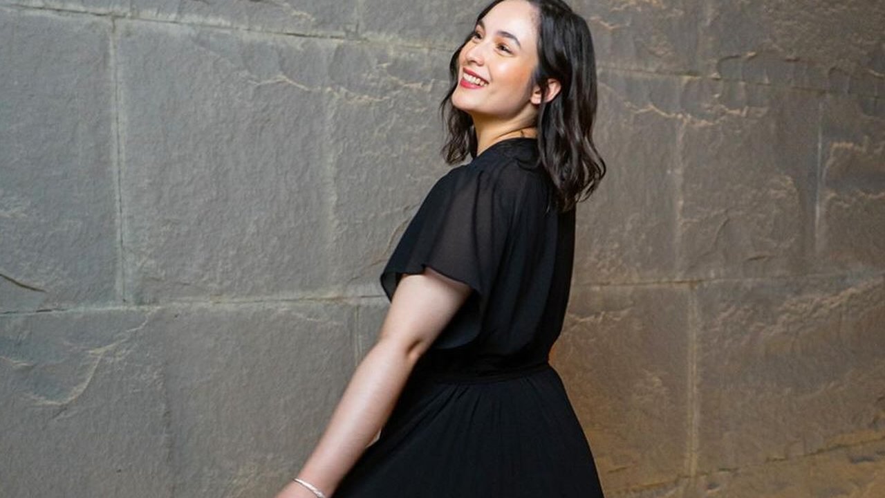 Potret Terbaru Chelsea Islan Bakal Comeback Main Film (Sumber: Instagram/chelseaislan)