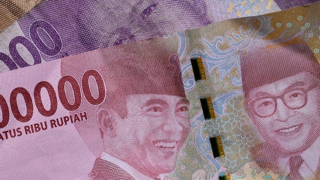 Ilustrasi uang rupiah. (Gambar oleh Darno Bege dari Pixabay)