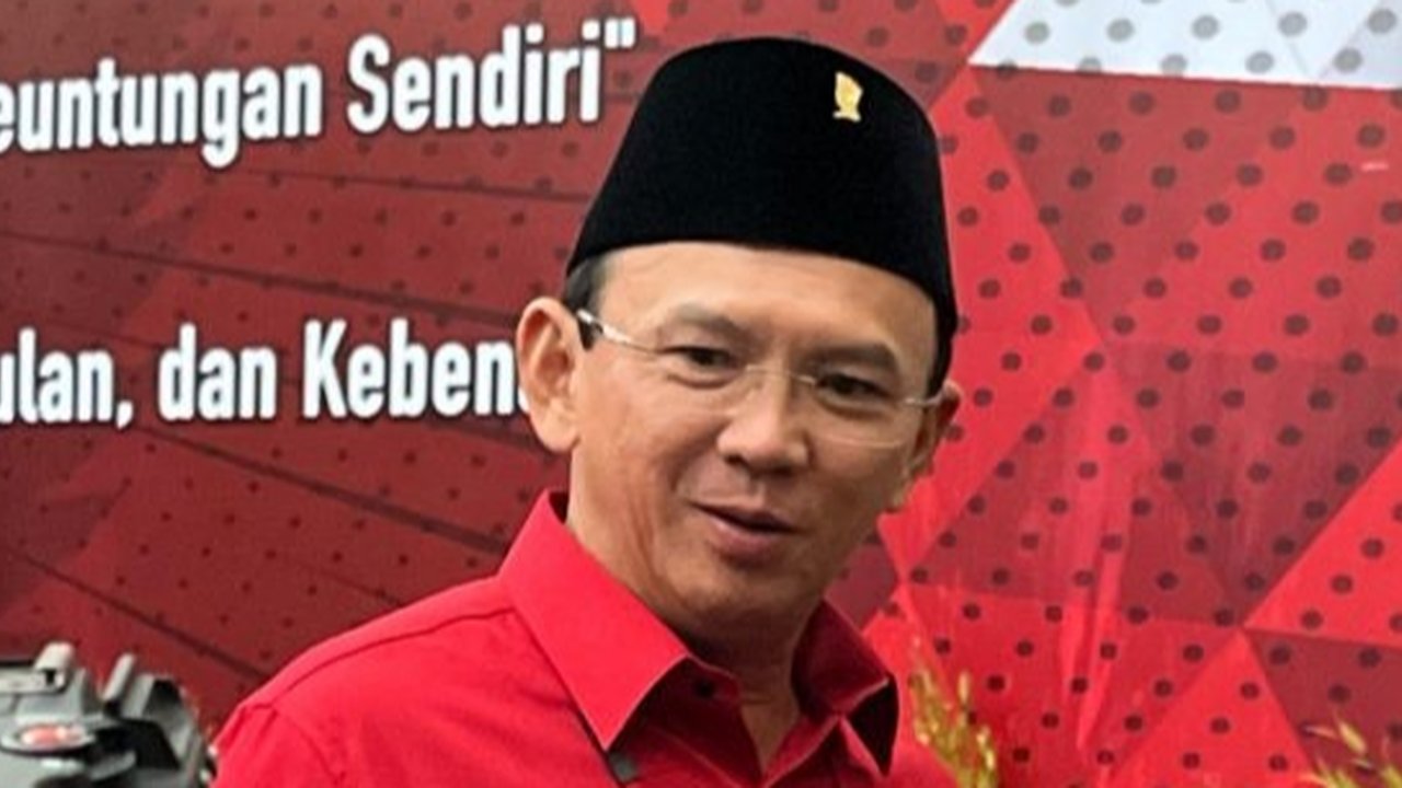 Ahok