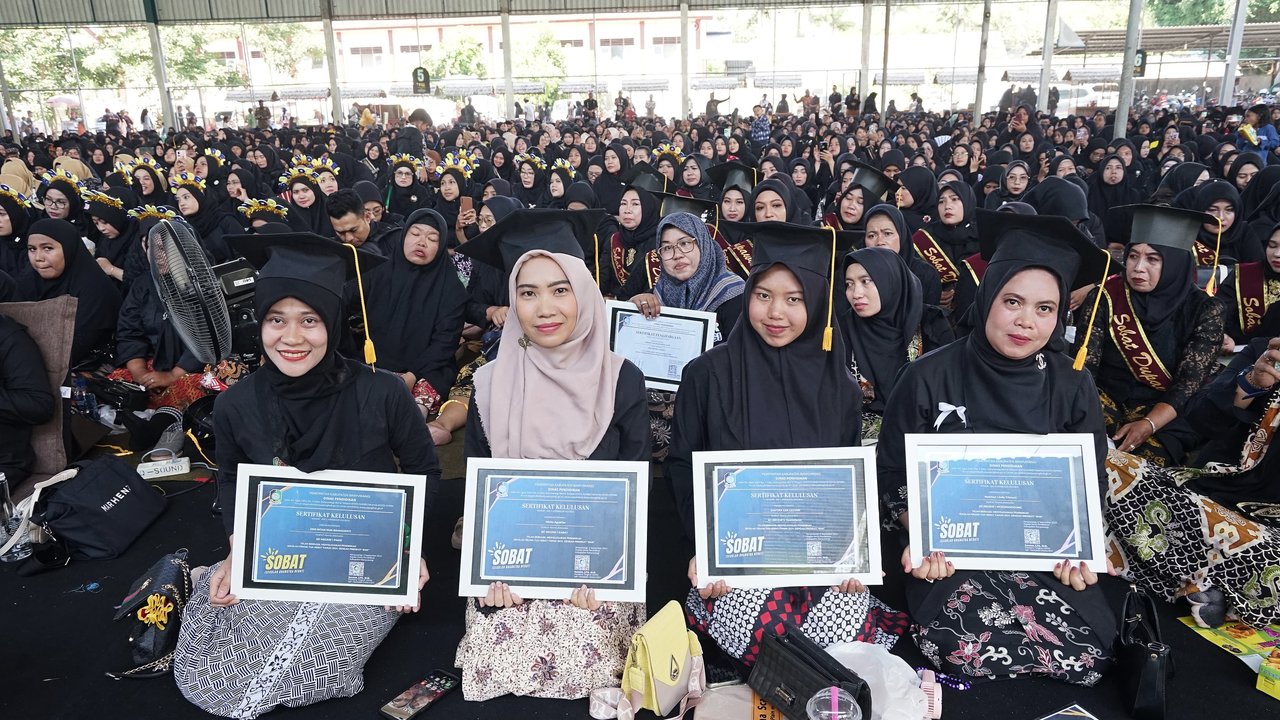 Sekolah parenting di Banyuwangi