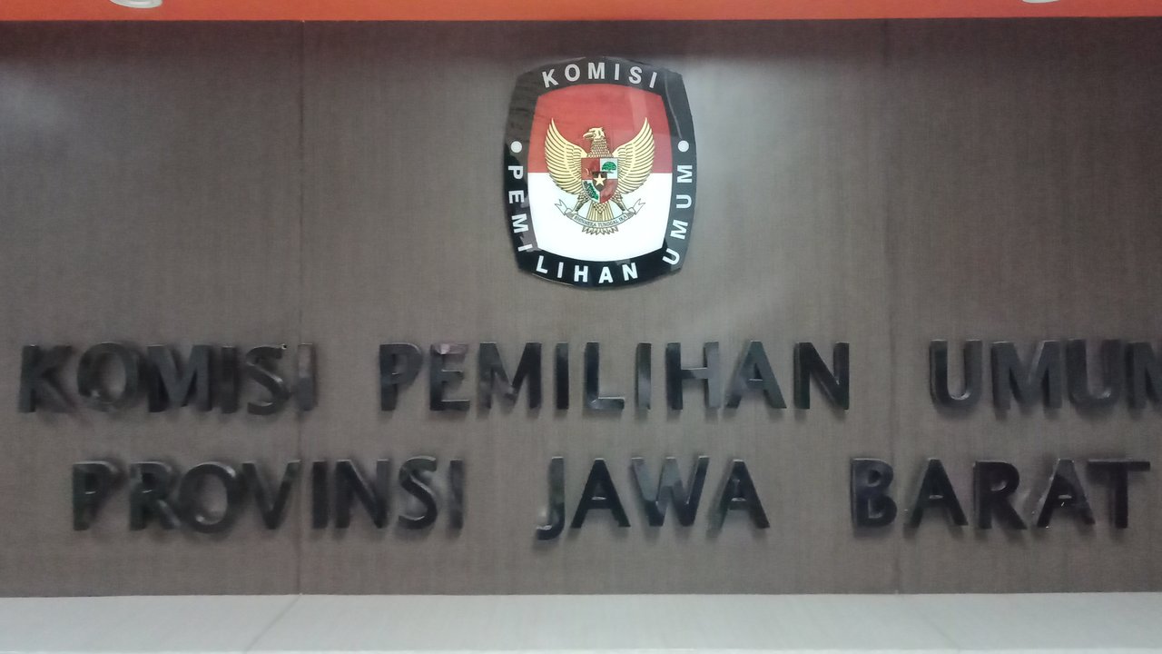 KPU Jabar