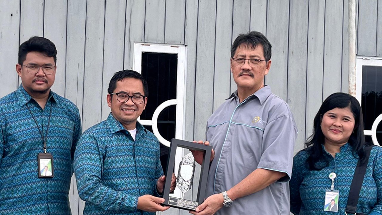 Harpelnas BPJS Ketenagakerjaan 2024