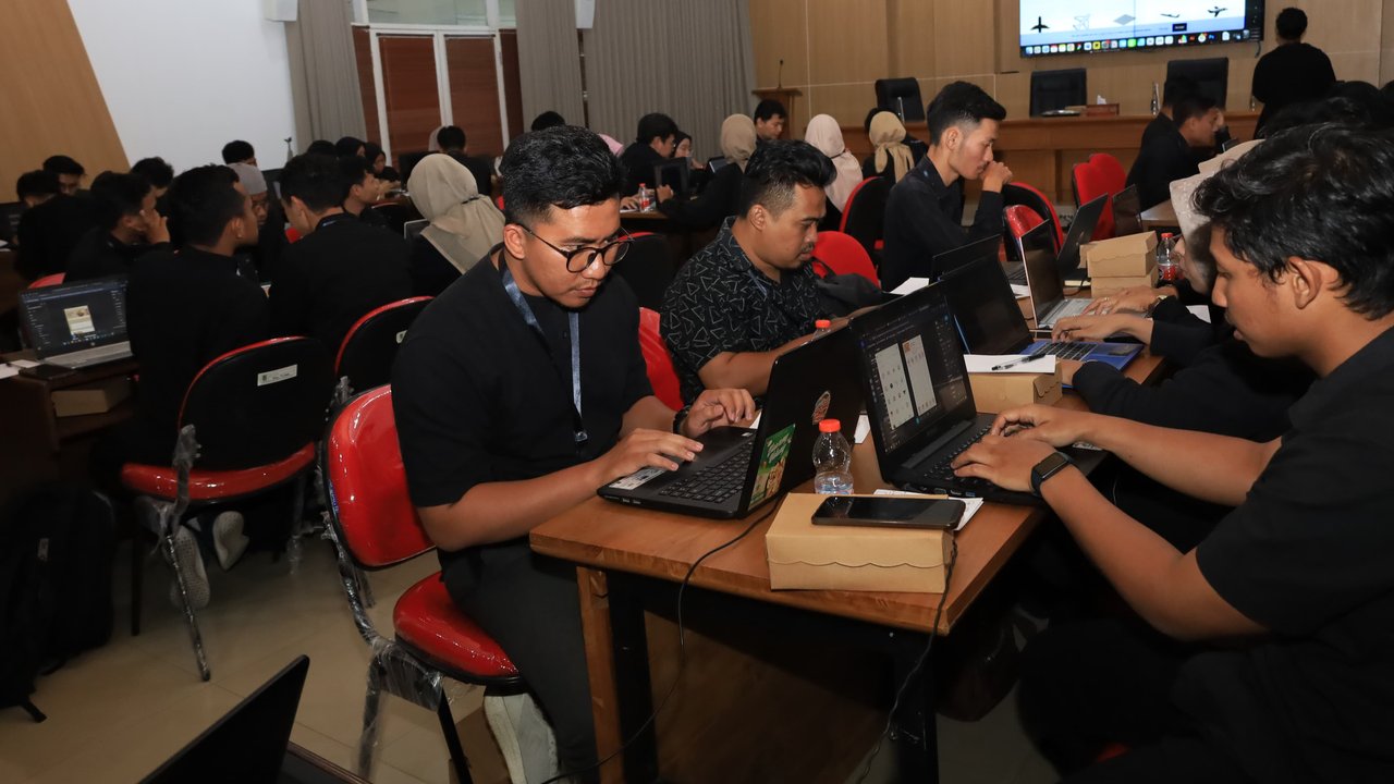 Jagoan Digital Banyuwangi